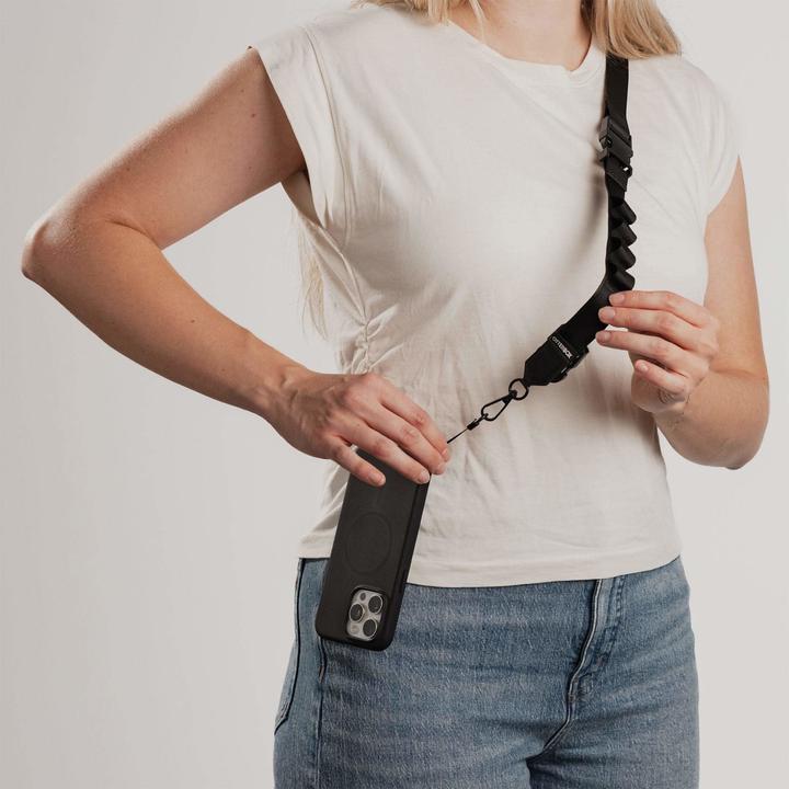 Produktbild OtterBox Case Attachment 2-in-1 Crossbody Strap