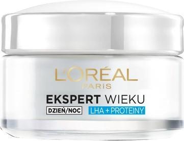 Image du produit L'Oréal Paris L'Oréal Wrinkle Expert 35 Crème de Jour au Collagène 50 Ml (50 ml)
