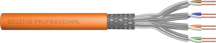 Digitus Netwerkkabel (S/FTP, CAT7, 100 m)