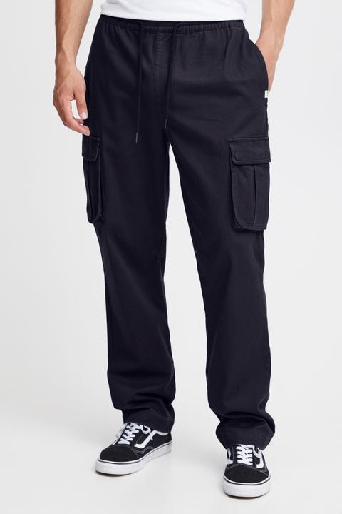 Actual product image Solid SDGint - Trousers - 21301089-ME (XL)