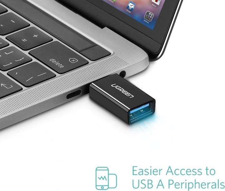 Produktbild Ugreen Buchse Adapter (USB 3.0)