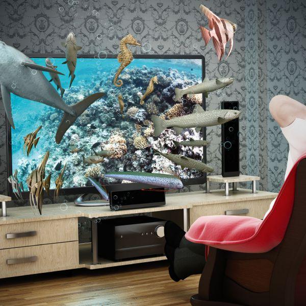 Actual product image Marmitek Connect 620 UHD 2.0