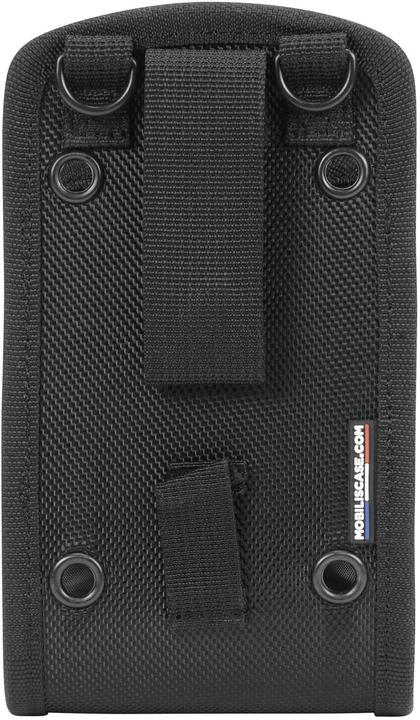 Produktbild Mobilis Refuge Schwarz