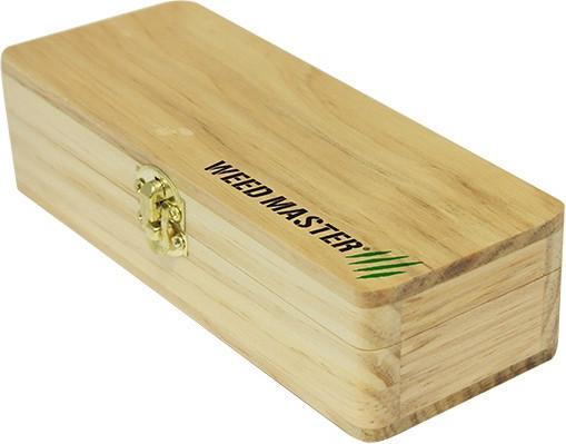 Actual product image Weed Master Box Small