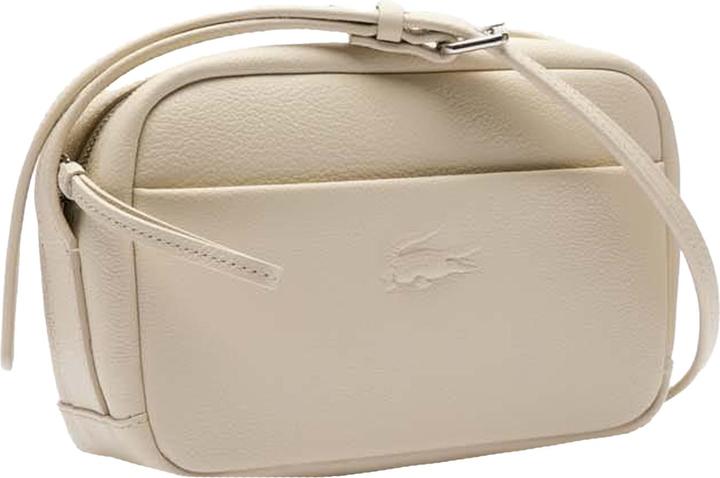 Immagine prodotto Lacoste Donna City Court Logo Pelle a Grana Borsa a Tracolla