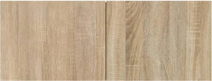 Actual product image VidaXL Alexandra (60 x 30 x 30 cm)