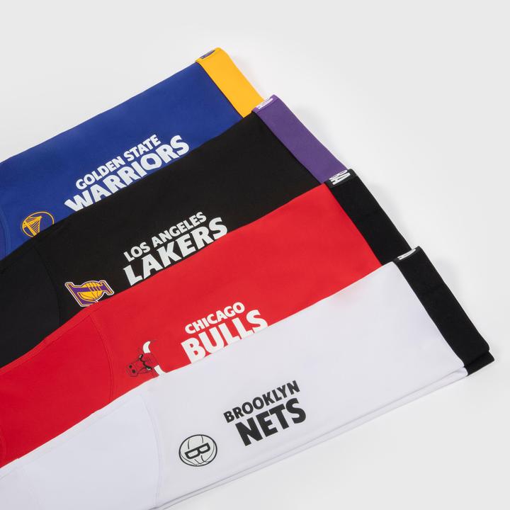 Actual product image Tarmak NBA Brooklyn Nets