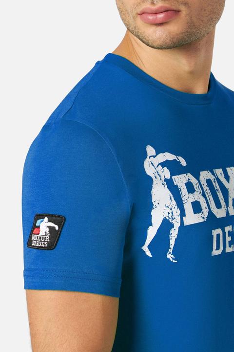 Actual product image Boxeur des Rues T-Shirt T-Shirt Boxeur Street 2 (M)