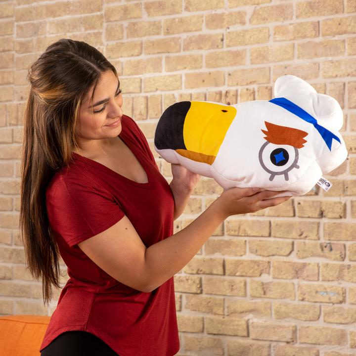 Produktbild Tomy Animal Crossing peluche Mocchi-Mocchi Gulliver 38 cm (38 cm)
