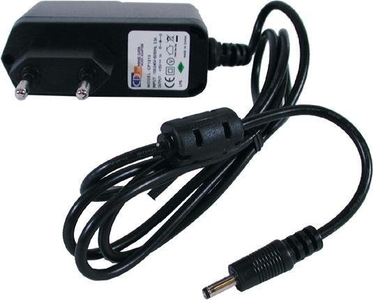 Produktbild Exsys EX-6992 Netzteil, 12V, 1A