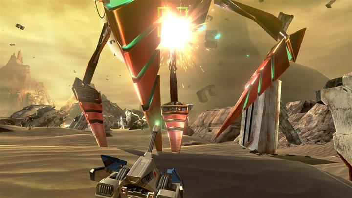 Image du produit Nintendo Star Fox Zero (Wii U)