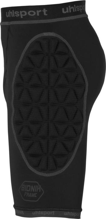 Produktbild Uhlsport Short Tights BIONIKFRAME PADDED SHORT BLACK EDITION (M)