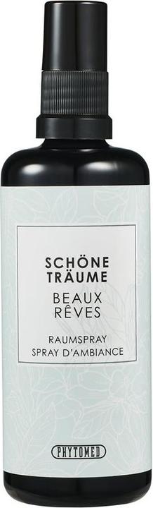 Produktbild Phytomed Schöne Träume Raumspray 3 % 100 ml (100 ml)
