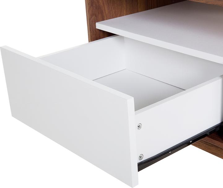 Actual product image Beliani Syracuse (140 x 39 x 53 cm)