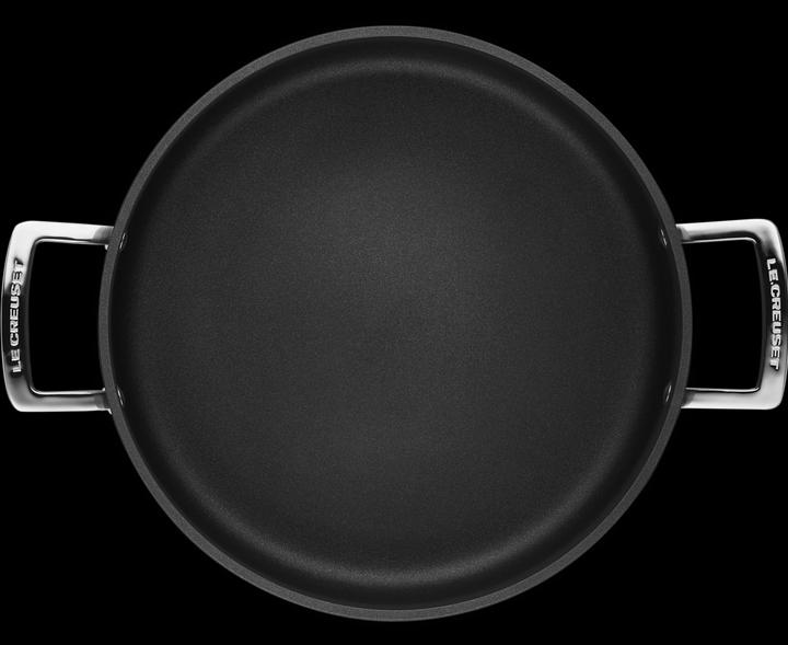Produktbild Le Creuset Schmorpfanne (Bräter + Schmortopf, Aluminiumguss)