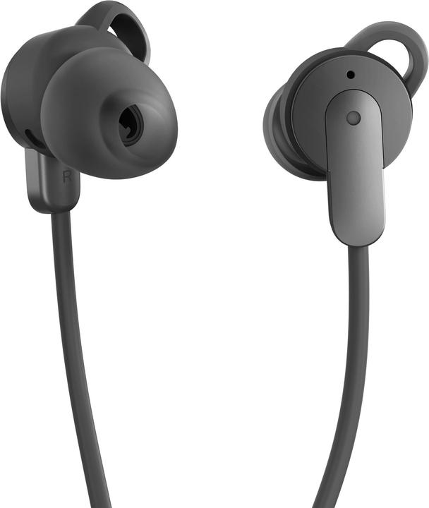 Actual product image Lenovo Accessories Go USB-C ANC In-Ear Headphone (ANC, Cable)