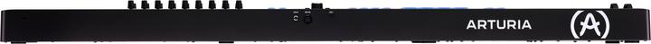 Produktbild Arturia KeyLab Essential 88 mk3 Black (Keyboard)