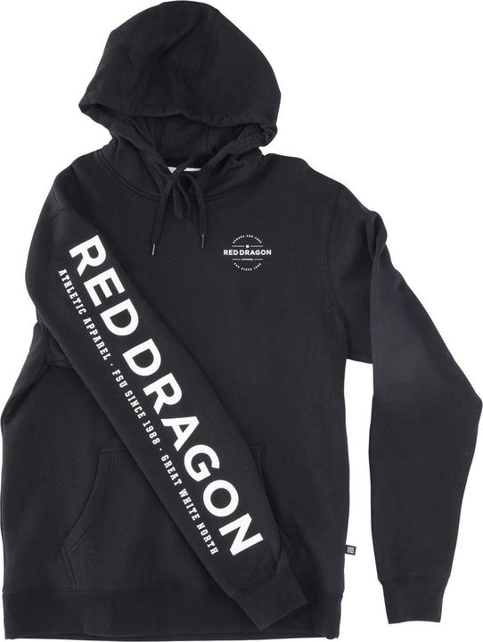 Immagine prodotto Red Dragon Hood United (XL)