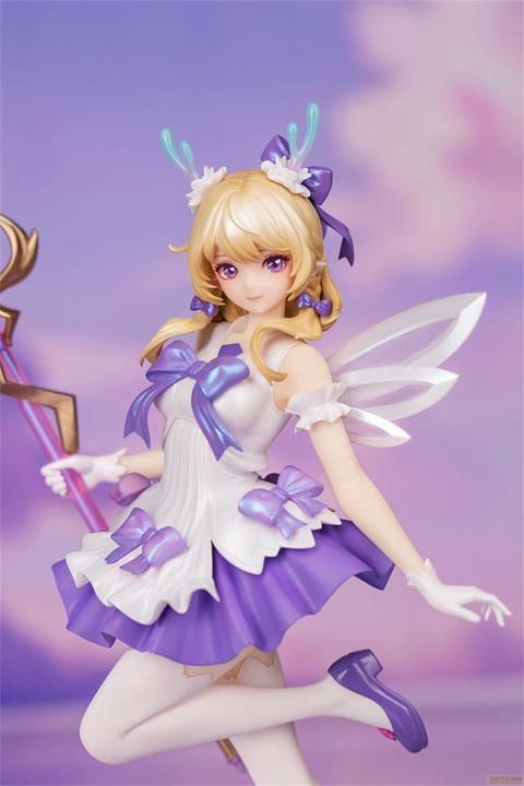 Produktbild Myethos Honor of Kings PVC Gift+ Series Statue 1/10 Nick of Time: Yao 18 cm