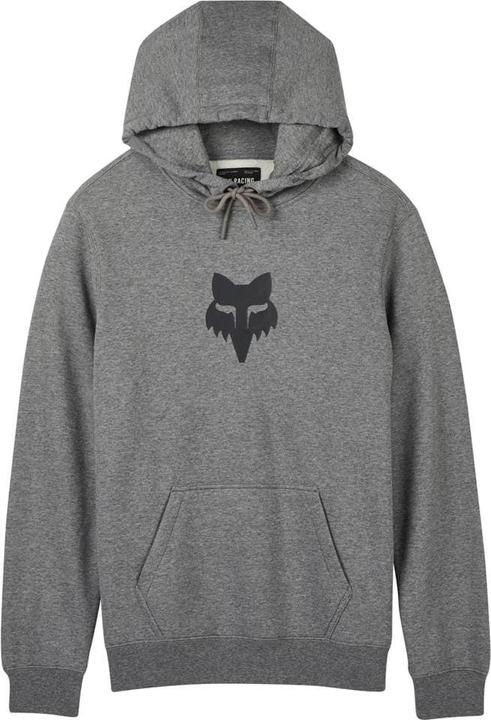 Produktbild Fox Hoody 23 F-Head E Po Grey L (L)