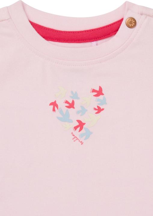 Actual product image Noppies Baby T-shirt Middleton (86)