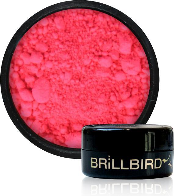 Immagine prodotto BrillBird Pigmento neon - Rosa (Pink)