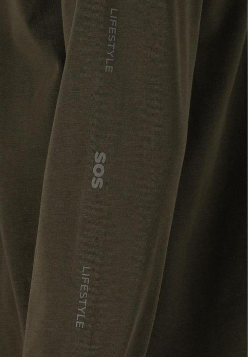 Actual product image SOS Korbu (L)