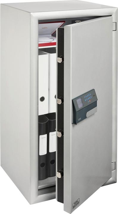 Actual product image Burg Wächter Strongroom MTD 780 E FP (96 l)
