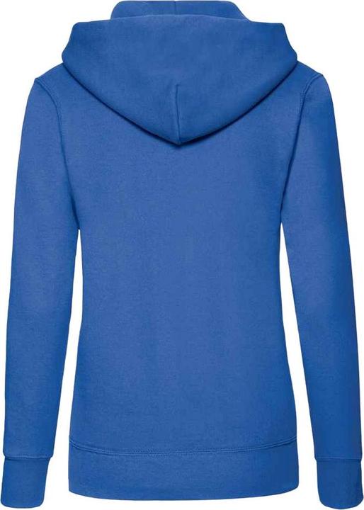 Immagine prodotto Fruit of the Loom Felpa con Cappuccio Donna (S)