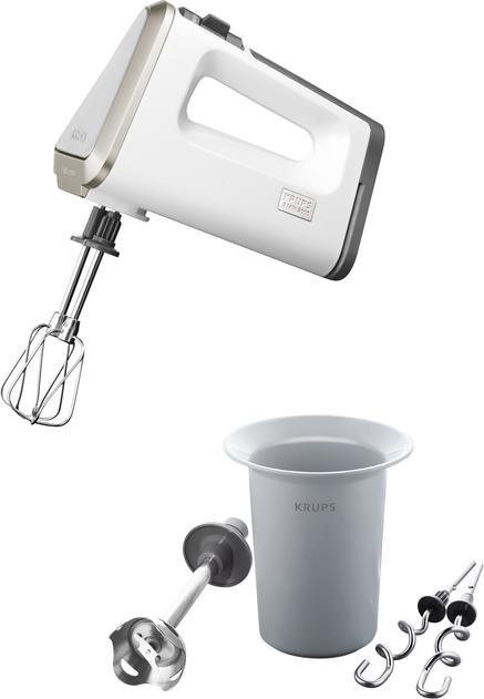 Actual product image Krups 3 Mix 9000 (500 W)