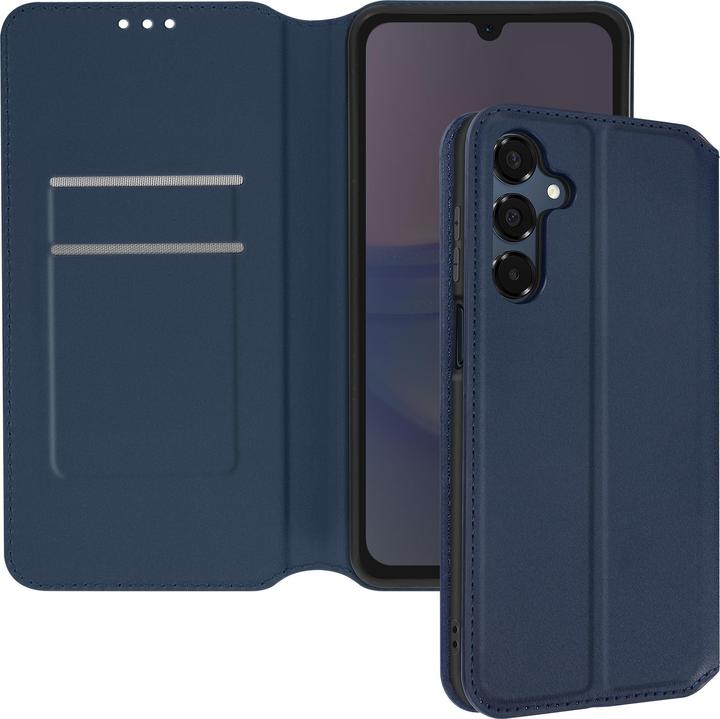 Image du produit Avizar Couverture de l'édition classique (Samsung Galaxy A16)
