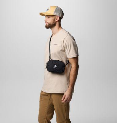 Actual product image Columbia Trail Traveler Crossbody Bag