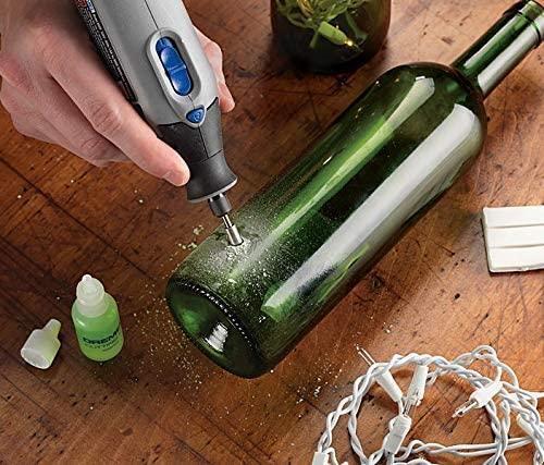 Produktbild Dremel Diamant-Glasbohrer Ø 6,4 mm
