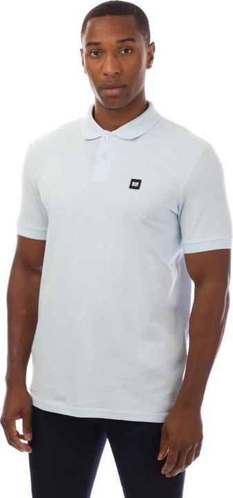 Produktbild Weekend Offender Barnum Poloshirt (L)