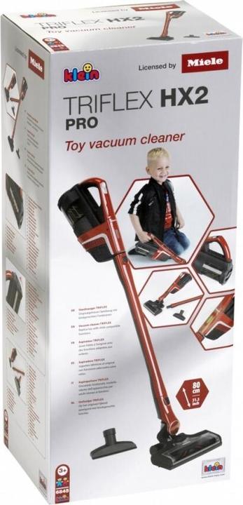 Immagine prodotto Theo Klein Aspiratore Miele TRIFLEX HX2 Pro