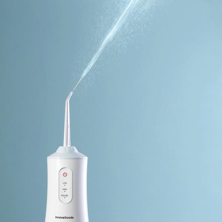 Produktbild InnovaGoods Munddusche