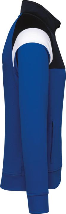 Actual product image Proact Zip-up training jacket (4XL)