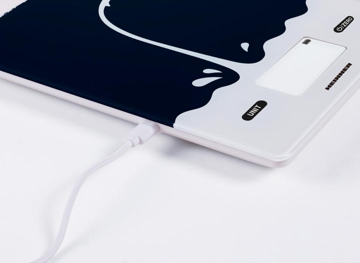 Actual product image Heinner HKS-BK5USB