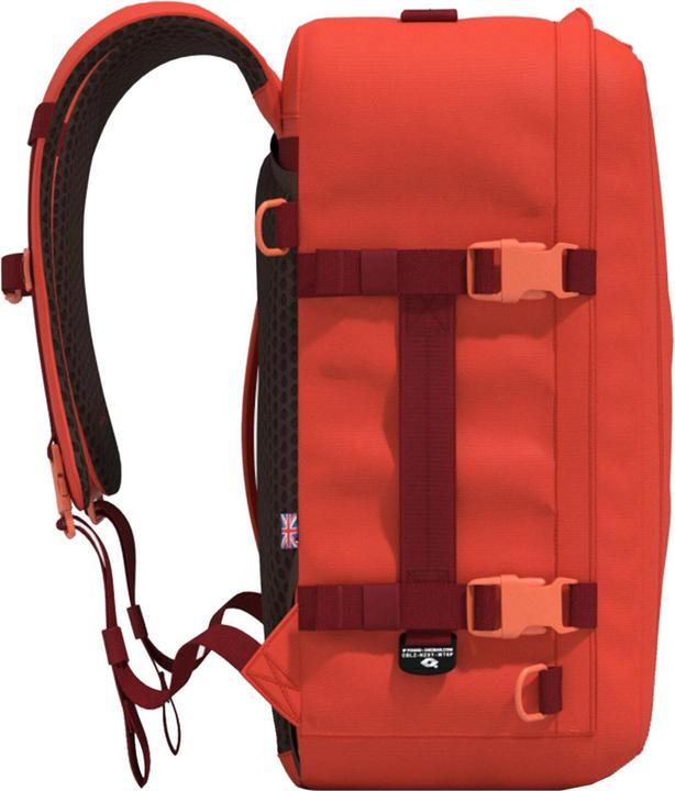 Actual product image Cabin zero Travel Cabin Bag Classic Plus 32L Rucksack 46 cm (28 l)