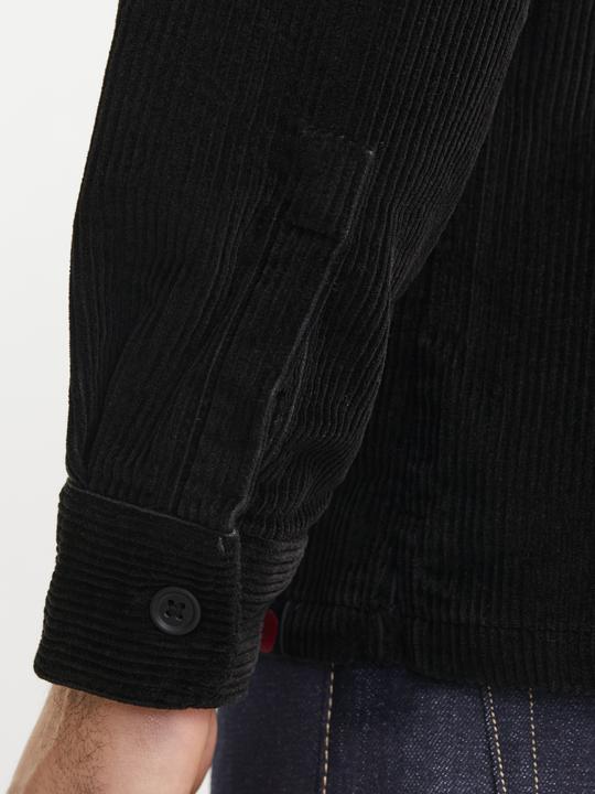 Immagine prodotto Jack & Jones Rddbrady Overshirt Cord. L/S Noos (M)