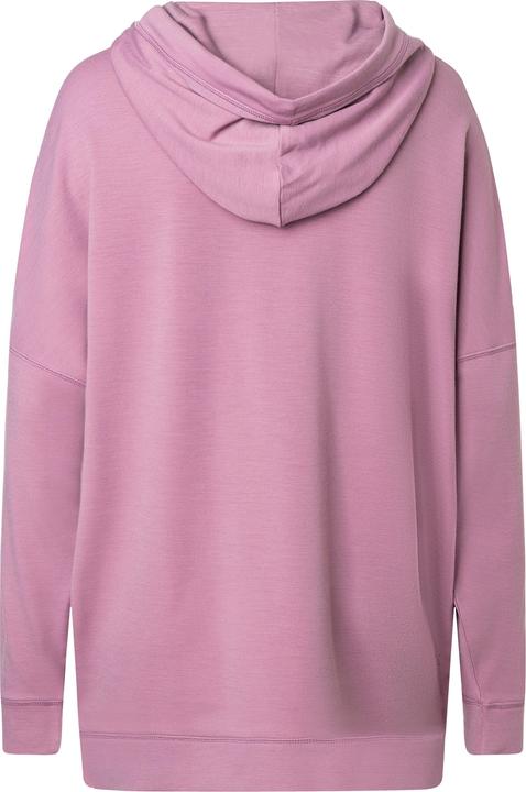 Immagine prodotto Super Natural Felpa con cappuccio Feel Good Tok da donna (XS)