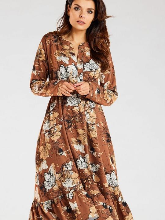 Awama Alltagskleid (XL)