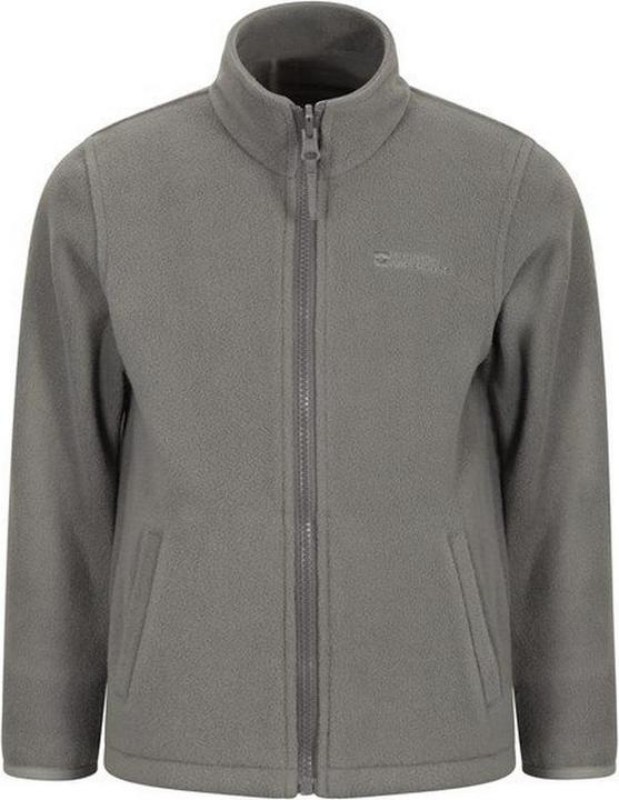 Produktbild Mountain Warehouse Cannonball Jacke wasserfest 3 in 1 (128)