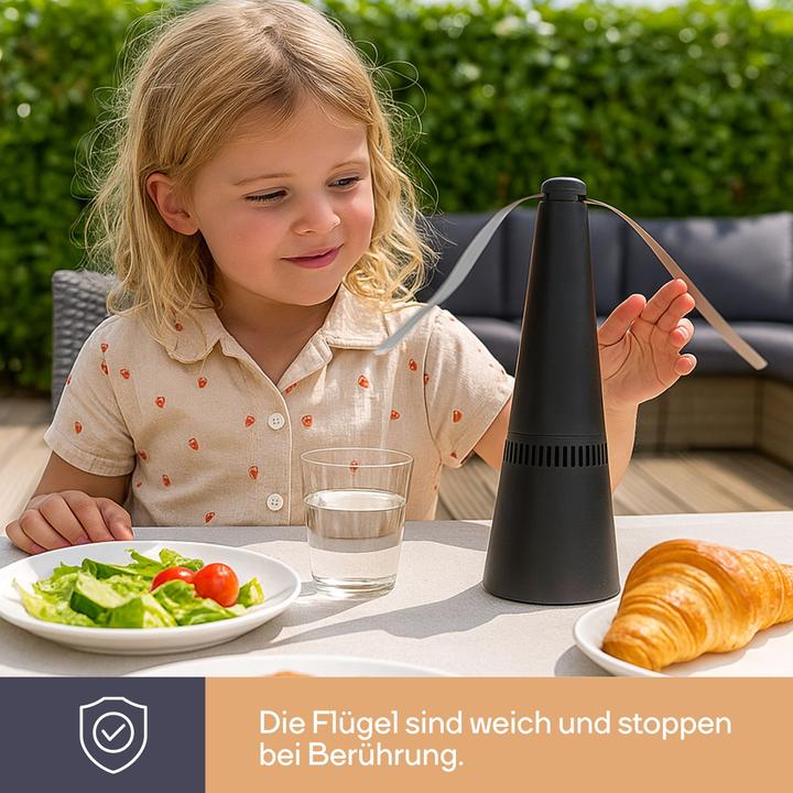 Produktbild Velleman Fliegen-Wedler