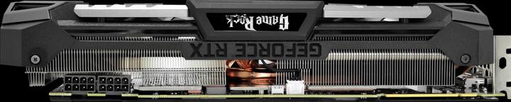 Produktbild Palit GeForce RTX 2080 Super GameRock (8 GB)