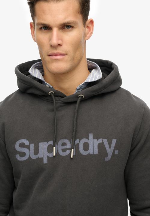 Immagine prodotto Superdry Core City Hoodie mit Logo (3XL)