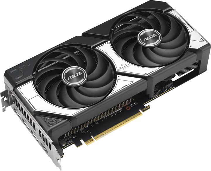 Image du produit ASUS Dual GeForce RTX 5070 OC (12 Go)