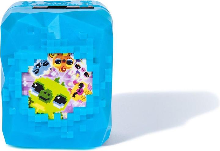 Actual product image Spin Master BIT Bitzee - Magical Bitzee (Multilingual)