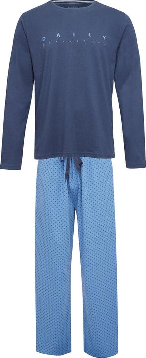 Produktbild Phil & Co. Berlin Pyjama Cozy Comfort (M)
