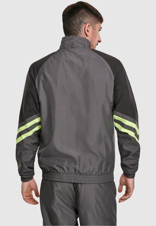 Immagine prodotto Urban Classics Block Sport Track Jacket (M)